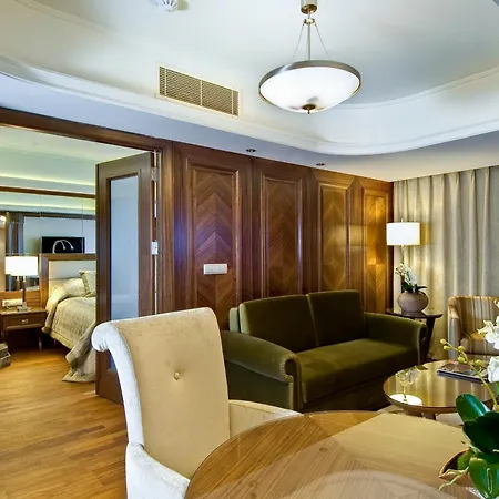 Marigold Thermal & Spa Hotel Bursa-2